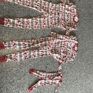 Hannah Anderson family set